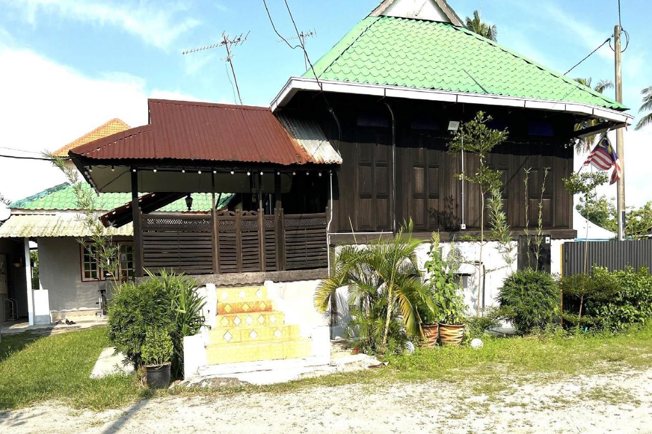 סונגאי פטאני Oyo Home 90495 Homestay Kampung Kota Aur מראה חיצוני תמונה
