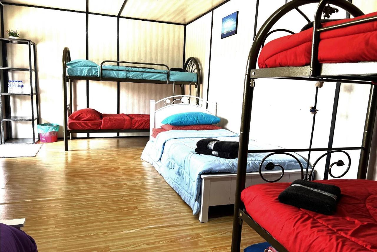 סונגאי פטאני Oyo Home 90495 Homestay Kampung Kota Aur מראה חיצוני תמונה