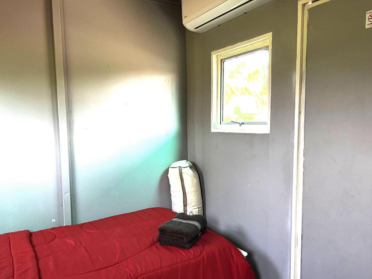 סונגאי פטאני Oyo Home 90495 Homestay Kampung Kota Aur מראה חיצוני תמונה