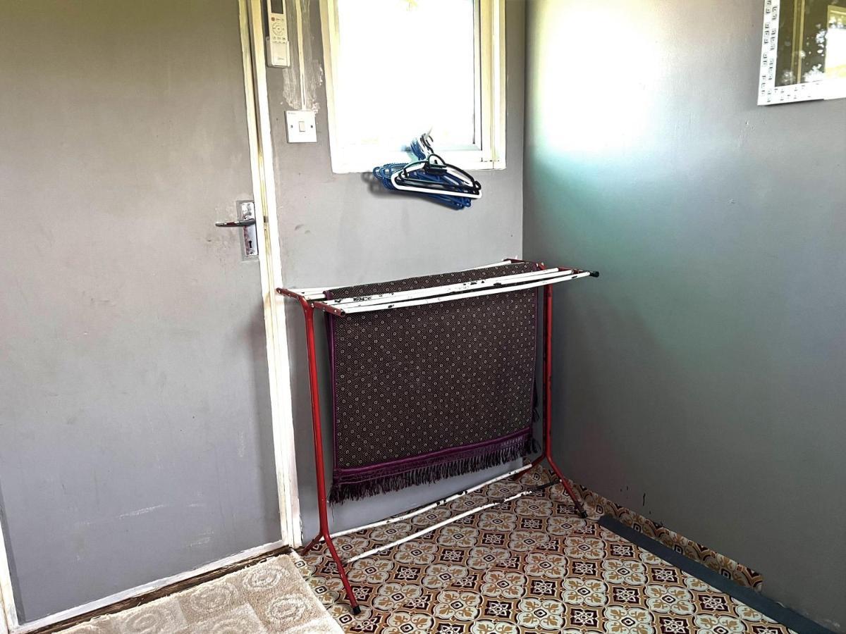 סונגאי פטאני Oyo Home 90495 Homestay Kampung Kota Aur מראה חיצוני תמונה