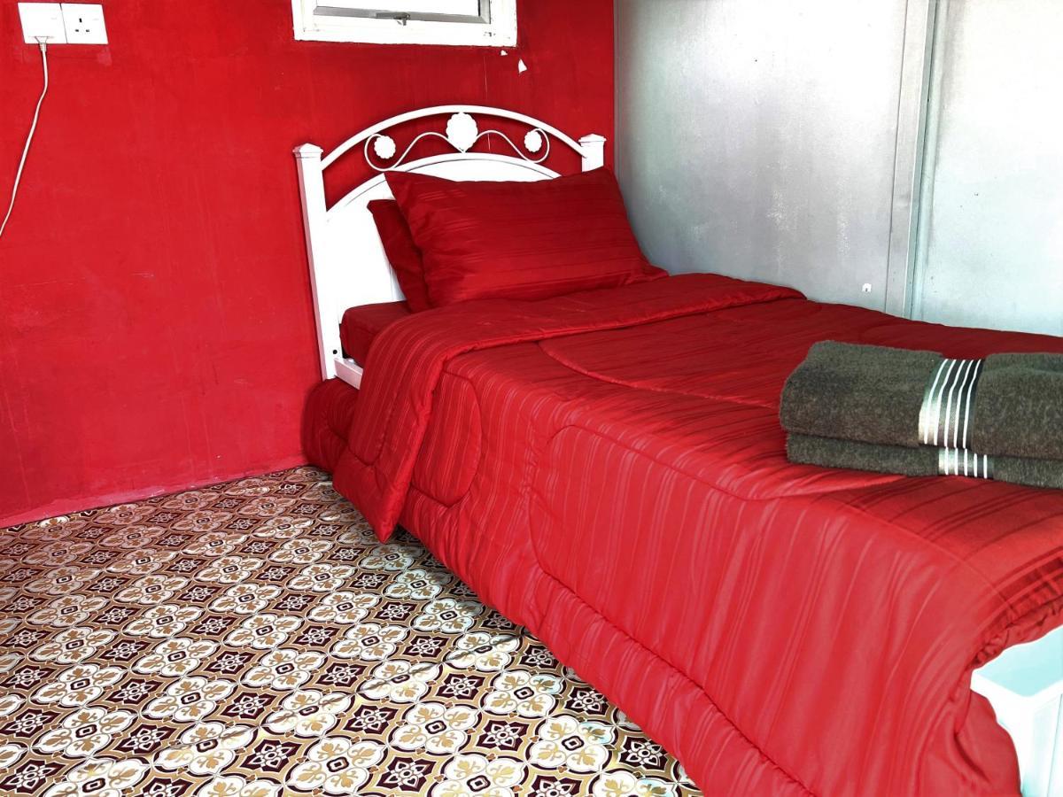 סונגאי פטאני Oyo Home 90495 Homestay Kampung Kota Aur מראה חיצוני תמונה