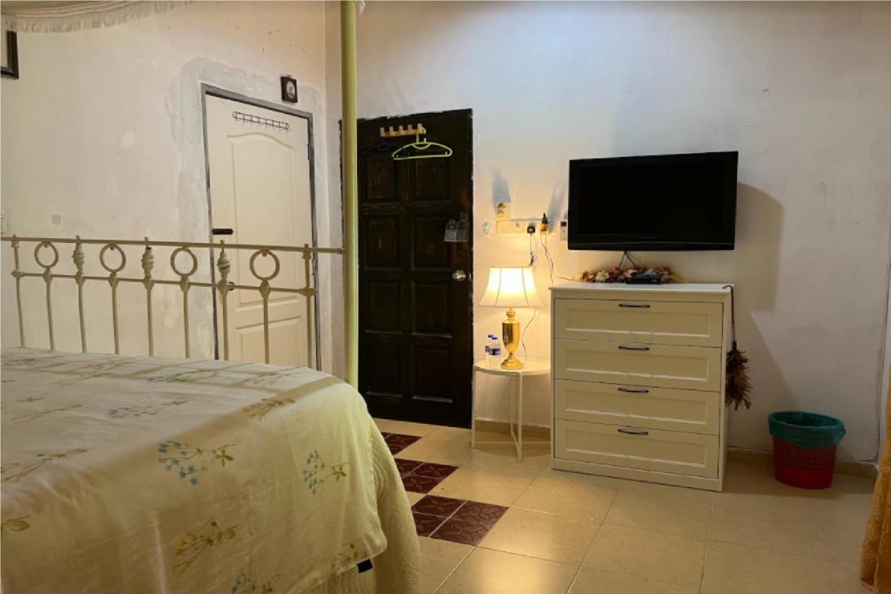 סונגאי פטאני Oyo Home 90495 Homestay Kampung Kota Aur מראה חיצוני תמונה