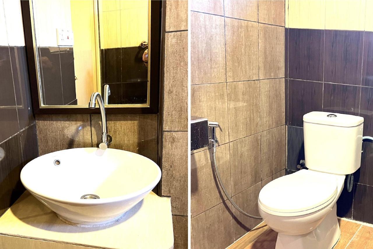 סונגאי פטאני Oyo Home 90495 Homestay Kampung Kota Aur מראה חיצוני תמונה