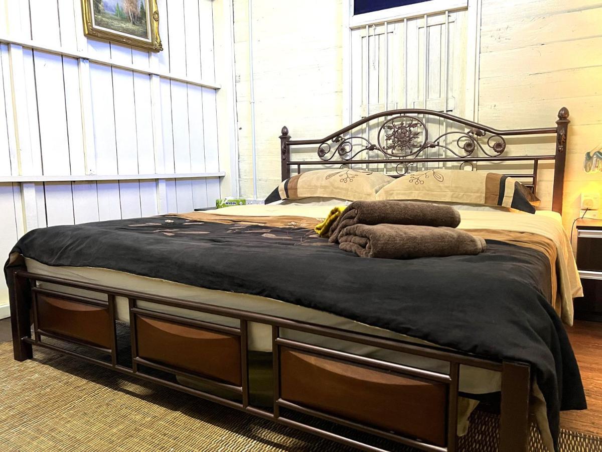 סונגאי פטאני Oyo Home 90495 Homestay Kampung Kota Aur מראה חיצוני תמונה