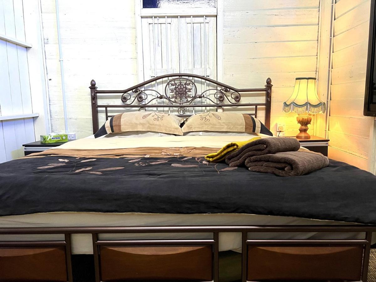 סונגאי פטאני Oyo Home 90495 Homestay Kampung Kota Aur מראה חיצוני תמונה